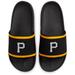 Nike Pittsburgh Pirates Off-Court Wordmark Slide Sandals