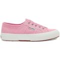 Sneaker SUPERGA "Cotu Classic" Gr. 38, rosa (pink) Schuhe Sneaker