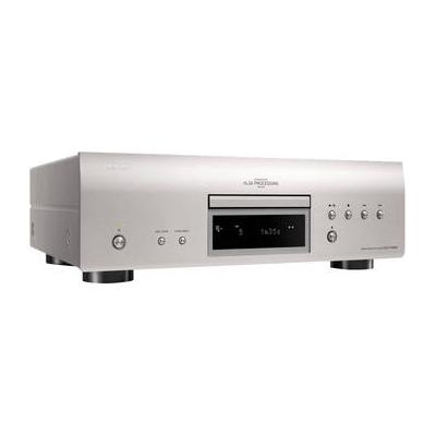 Denon DCD-1700NE Super Audio CD Player with AL32 P...