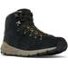 Danner Mountain 600 4.5 in Hiking Boots - Mens Wide Black/Khaki 11.5 62287-11.5D
