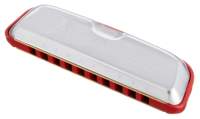 Hohner Golden Melody Ab - NEW