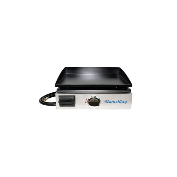flame-king-portable-propane-cast-iron-grill-griddle-tabletop-w--regulator-for-rv-pullout-kitchen-stainless-steel-cast-iron-in-black-gray-|-wayfair/