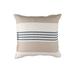 Lili Alessandra Cotton Blend Euro Square Pillow Cover & Insert Polyester/Polyfill/Cotton Blend | 26 H x 26 W x 4 D in | Wayfair L2110LWN