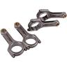 Bielle pour Peugeot 206 xs 1.6L TU5JP4 139mm Bielle Connecting Rods arp bolts