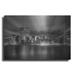 Latitude Run® NYC WTC Skyline by Mike Jones - Unframed Photograph on Metal in White | 24 H x 36 W x 0.13 D in | Wayfair