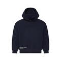 TOM TAILOR Mädchen Kinder Hoodie 1033142, Blau, 140