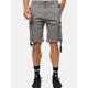 Indicode Shorts Cargo Herren grau, XXL