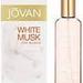 JOVAN WHITE MUSK LADIES- COLOGNE 3.25 OZ