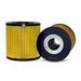 Oil Filter - Compatible with 2003 - 2011 Volvo XC90 2004 2005 2006 2007 2008 2009 2010