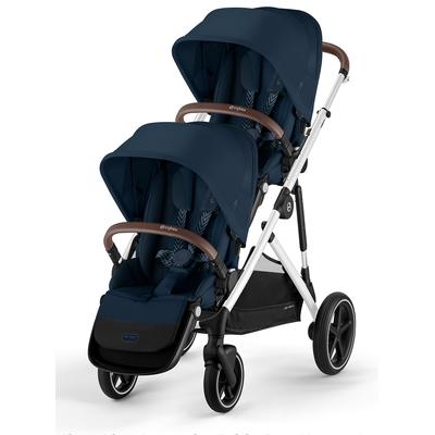 Baby Albee Strollers