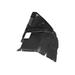 Front Right Forward Fender Liner - Compatible with 2001 - 2005 BMW 325i 2002 2003 2004