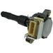 Ignition Coil - Compatible with 2001 - 2002 BMW 330i 3.0L 6-Cylinder