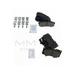 Brake Pad Set - Compatible with 2010 - 2021 GX460 2011 2012 2013 2014 2015 2016 2017 2018 2019 2020