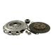 Clutch Kit - Compatible with 1996 - 1998 GMC C1500 4.3L V6 1997
