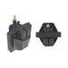 Ignition Coil - Compatible with 1985 - 1995 Chevy Camaro 1986 1987 1988 1989 1990 1991 1992 1993 1994