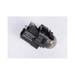 Ambient Light Sensor - Compatible with 2003 - 2014 Cadillac Escalade 2004 2005 2006 2007 2008 2009 2010 2011 2012 2013