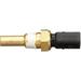 Water Temperature Sensor - Compatible with 1994 - 2003 Dodge Dakota 1995 1996 1997 1998 1999 2000 2001 2002