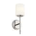 Kichler Lighting - Ali - 1 Light Wall Sconce In Traditional Style-14.5 Inches