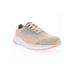 Women's Ec-5 Sneaker by Propet in Grey Peach (Size 5 M)