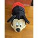 Disney Toys | Mickey/Minnie Mouse Flipazoo | Color: Black/Red | Size: Osbb