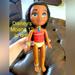 Disney Toys | Disney Moana Doll 12 Inch | Color: Red/Tan | Size: Osg