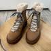 J. Crew Shoes | Jcrew Nordic Boot | Color: Tan | Size: 8