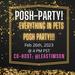 Carhartt Dog | Everything In Pets Posh Party! Co-Hosting 2/26 @ 4pm Pst! | Color: Black/Blue | Size: Os