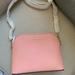 Michael Kors Bags | New Authentic Michael Kors Cindy Large Dome Crossbody Women's Handbag | Color: Pink | Size: Os