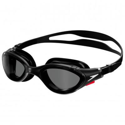 Speedo - Biofuse 2.0 - Schwimmbrille schwarz