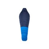 Marmot Helium Sleeping Bag Arctic Navy/Dark Azure Left Zipper M14404-19621-LZ