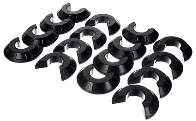 JK Drum Systems JK Hooves 16-Pack