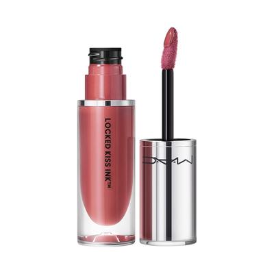 MAC - M·A·C Locked Kiss Ink™ 24HR Lipcolour Lippenstifte 5 ml Upgraded (7400 € / 1 l) Image