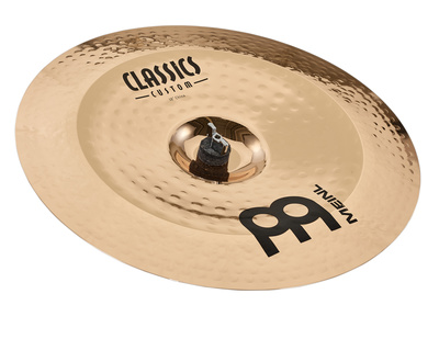 Meinl 18" Classics Custom China