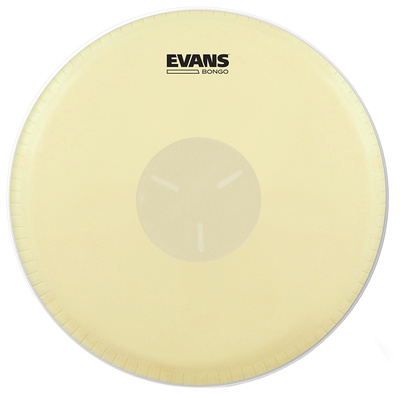 Evans EB09 8 5/8" Tri Center Head