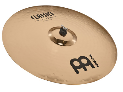 Meinl 22" Classics Custom Pow. Ride
