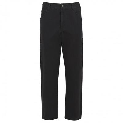 Dickies - Duck Canvas Carpenter Pants - Freizeithose Gr 33 schwarz Image