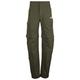 The North Face - Exploration Convertible Pant - Trekkinghose Gr 32 - Regular oliv