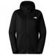 The North Face - Women's Canyonlands Hoodie - Fleecejacke Gr XS schwarz