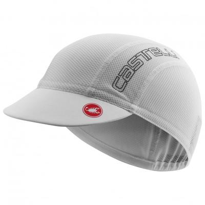 Castelli - A/C 2 - Radmütze Gr One Size grau Image