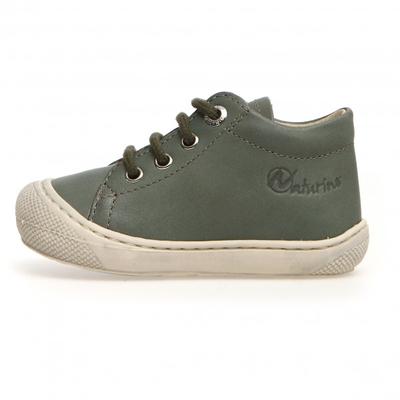 Naturino - Kid's Cocoon - Freizeitschuhe 26 | EU 26 grün Image