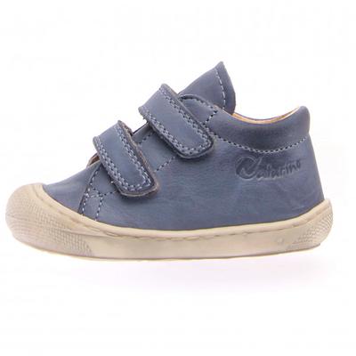 Naturino - Kid's Cocoon VL - Freizeitschuhe 25 | EU 25 blau Image