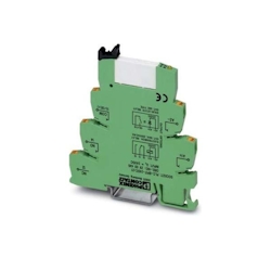 Phoenix Contact PLC-Interface PLC-RPT- 24DC/21-21 2900330 Image