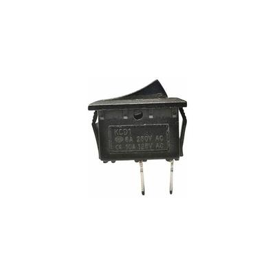 KCD1 Wippschalter 250V 10A 2Pin Schalter Image