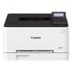 Farb-Laserdrucker »i-SENSYS LBP631Cw« schwarz, Canon, 43x28.7x41.8 cm