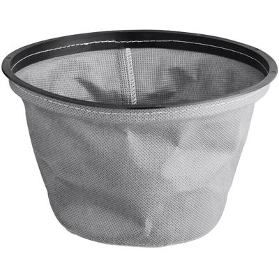 Lavex Cloth Filter for 3 Gallon Poly Wet / Dry Vacuums