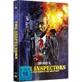 The Inspectors - Der Tod Kommt Mit Der Post (Blu-ray)