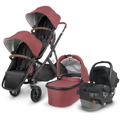 Baby Albee Strollers