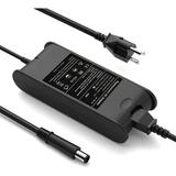 Dell Laptop Charger 19.5V 3.34A 65W Dell Charger for Laptop AC Adapter Charger for dell latitude 5420 charger Dell Latitude Series AC Adapter Power Cord