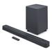 JBL Bar 500 5.1 Channel Soundbar with 10 Wireless Subwoofer Multibeam and Dolby Atmos