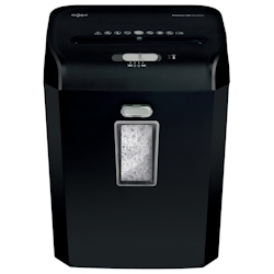 REXEL Aktenvernichter ProMax QS REX623, Partikel 4 x 40 mm Image